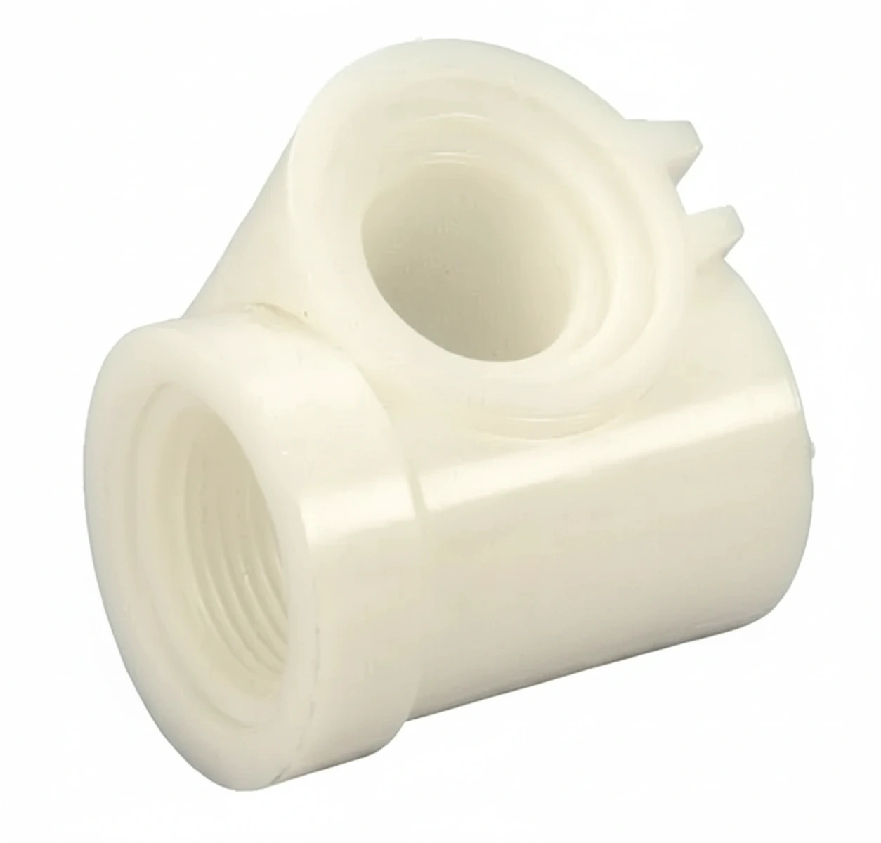 Kramp-sy018597 - Valve housing