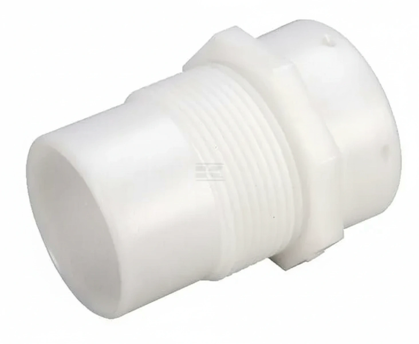 Kramp-sy025135 - Adaptor R1 1/2"x74