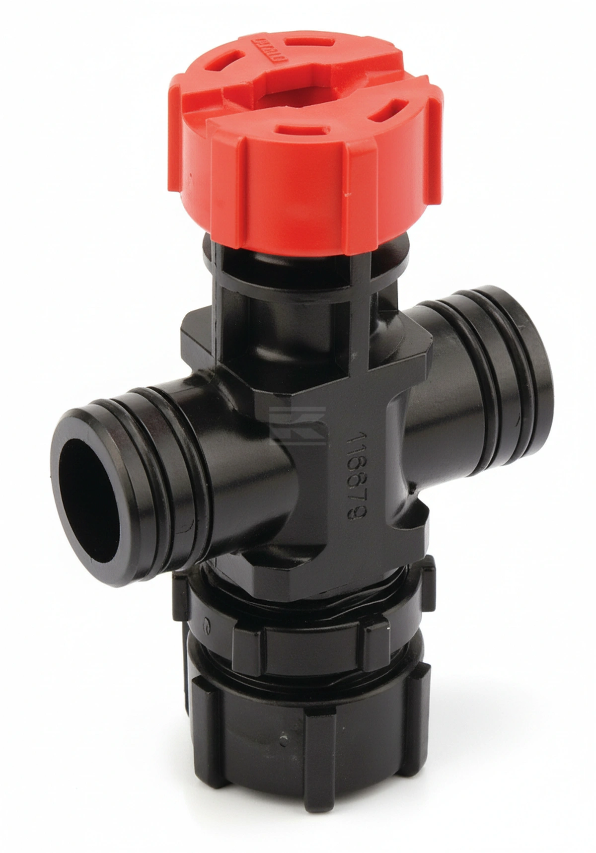 Kramp-sy026911 - Nozzle holder single