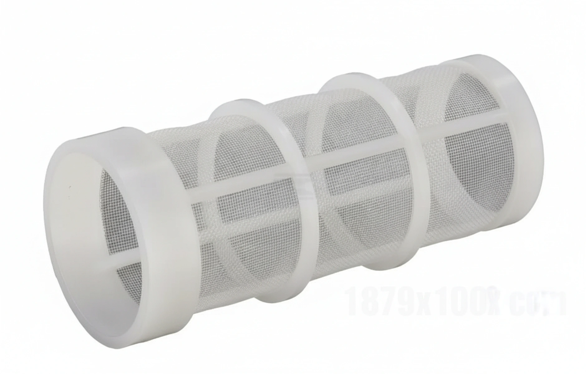 Kramp-sy112936 - Strainer 52x125