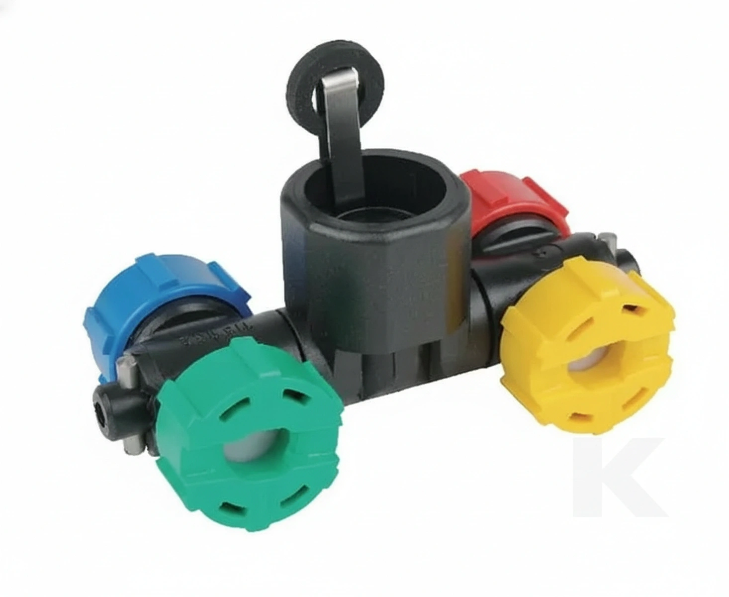 Kramp-sy116903 - Nozzle Holder