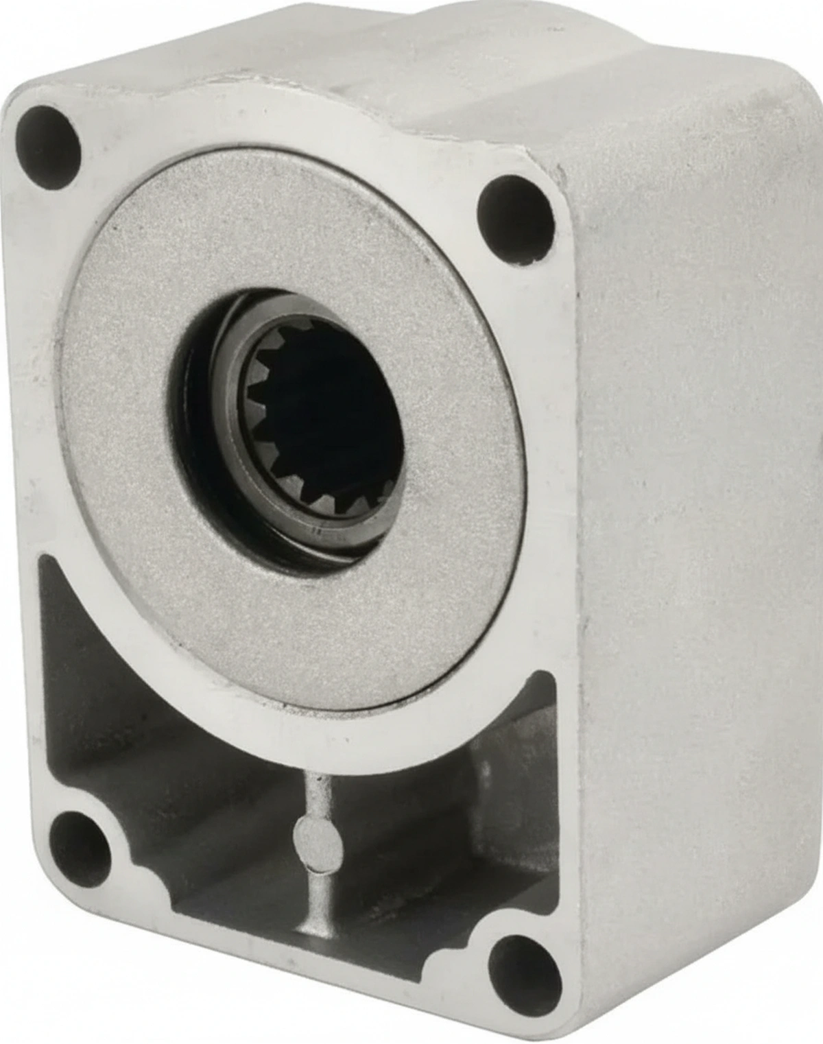 Kramp-t218 - Support Cylinder shaft 18mm