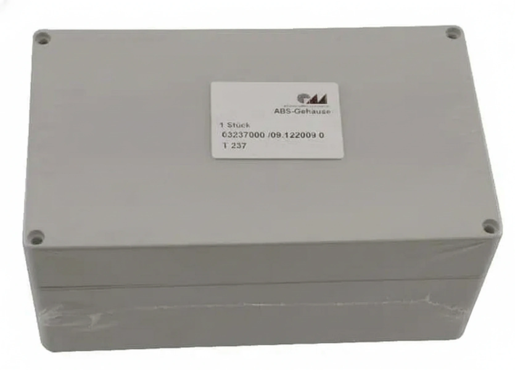 Kramp-t220 - ABS enclosure 80x160x55mm