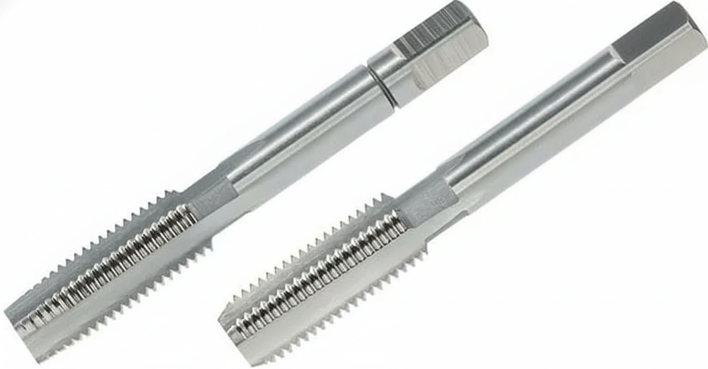 Kramp-ta151101 - Hand tap set HSS M10x1