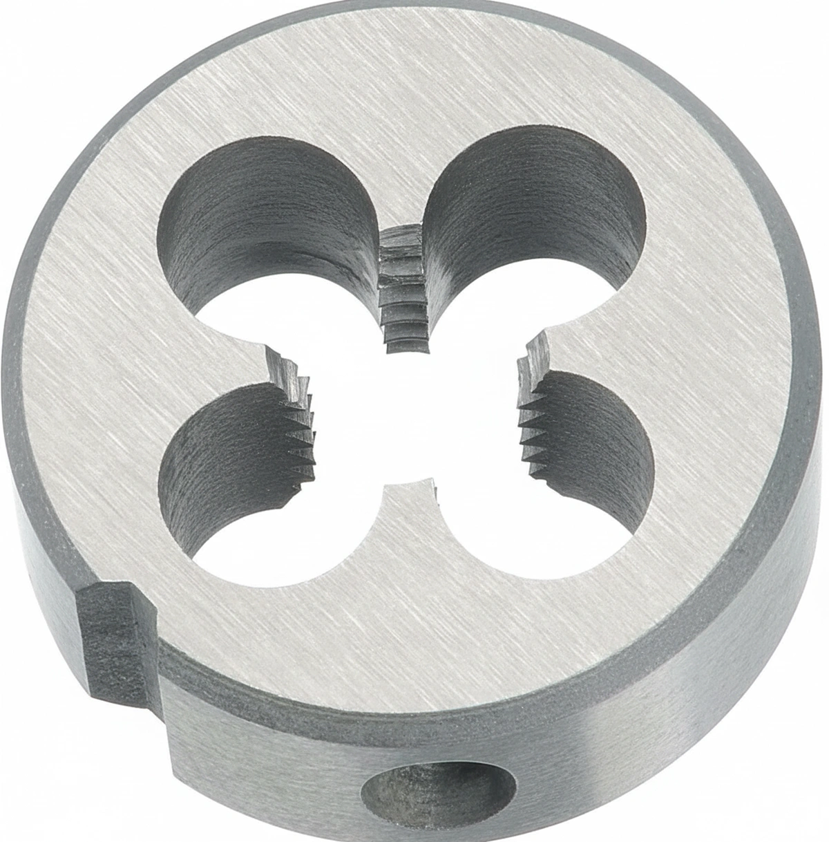 Kramp-ta180s24 - Round die HSS M24
