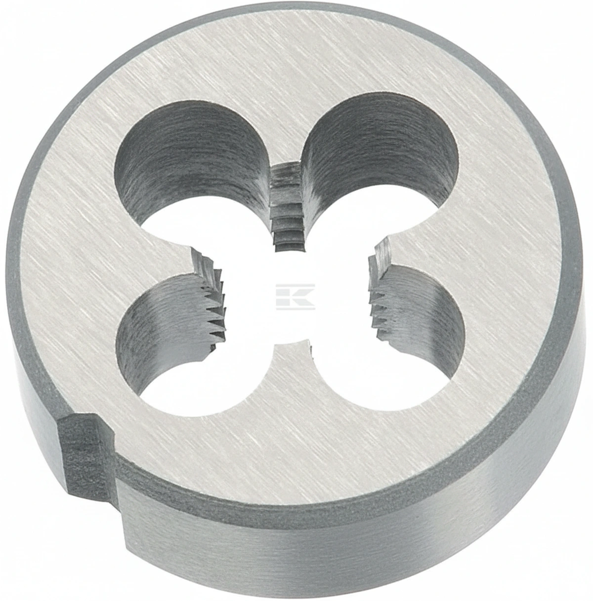 Kramp-ta181s10125 - Die plate HSS M10x1.25