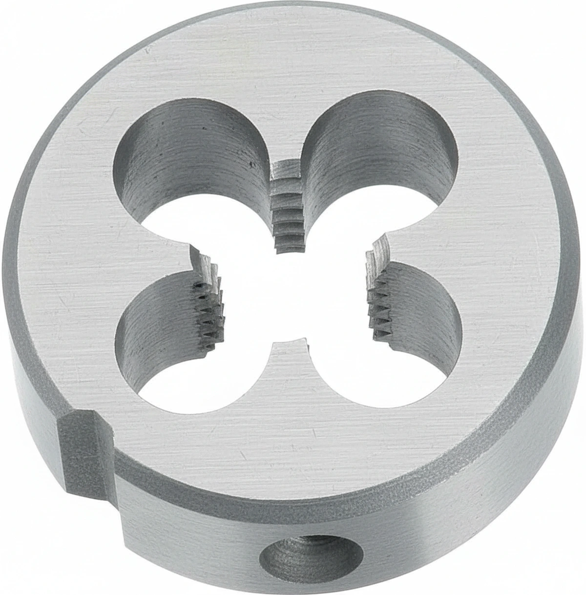 Kramp-ta183s34 - Die plate HSS 3/4"G