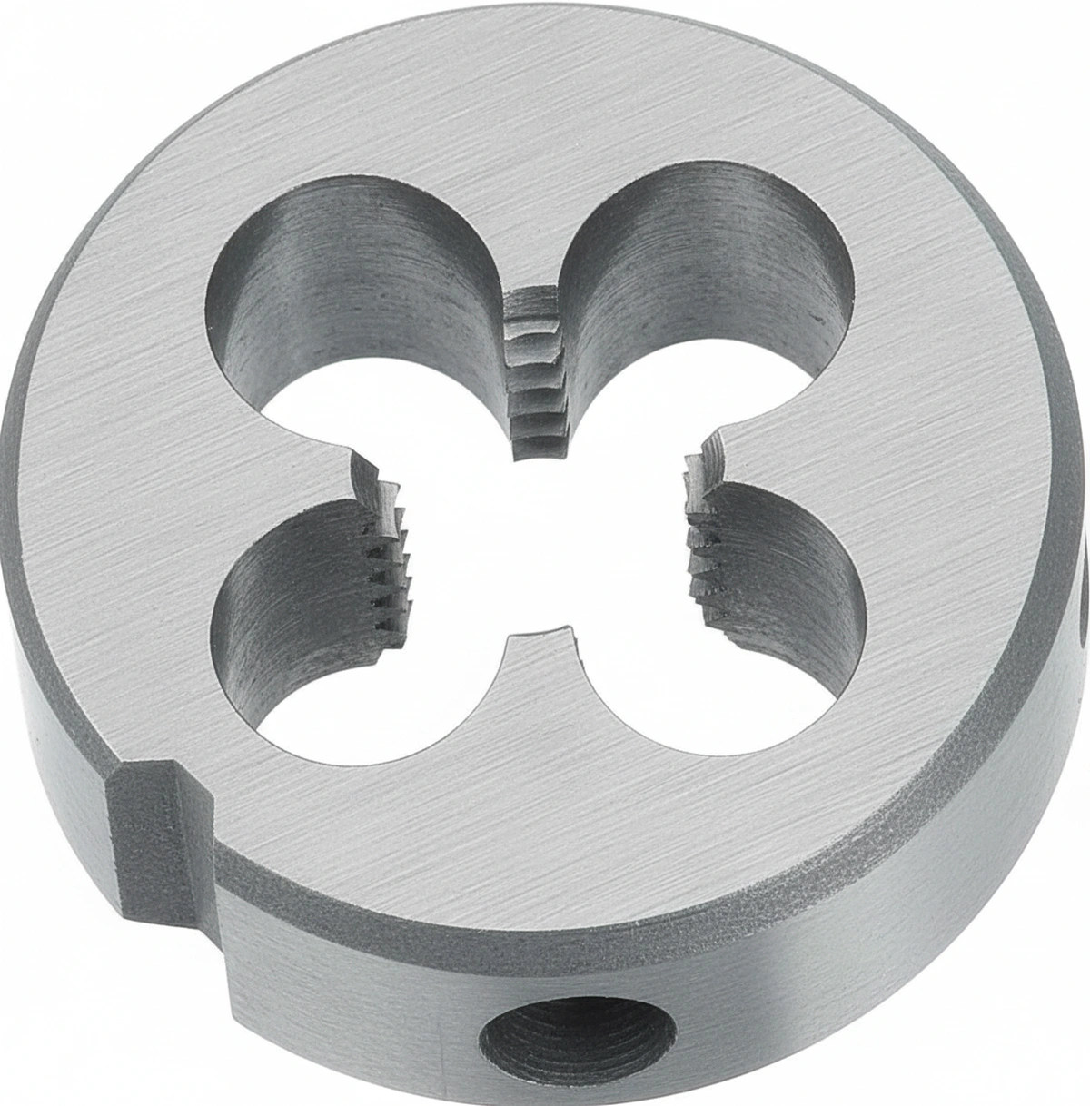 Kramp-ta185c1 - Die plate HSS 1" UNC