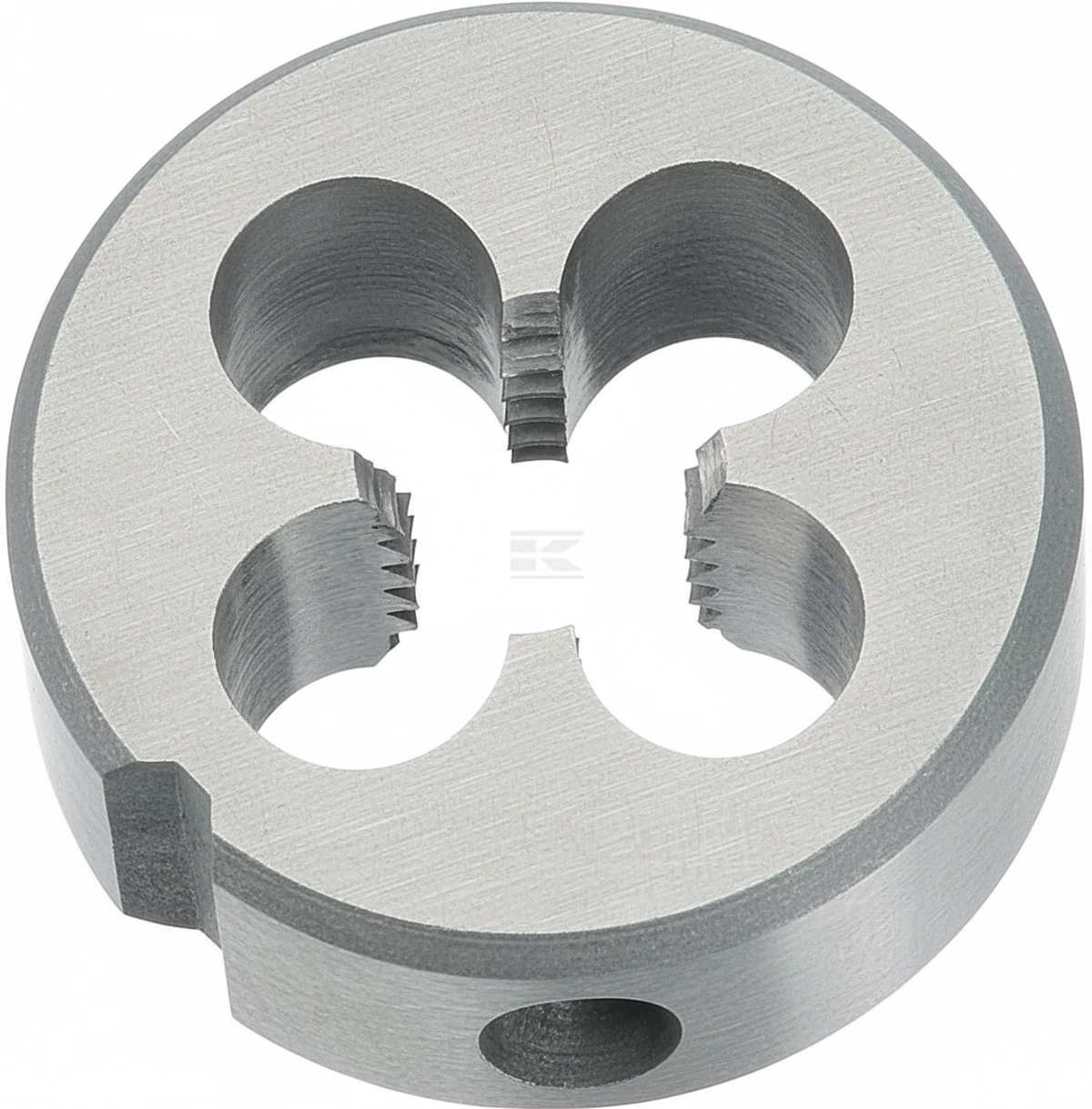 Kramp-ta185f78 - Die plate HSS 7/8 UNF
