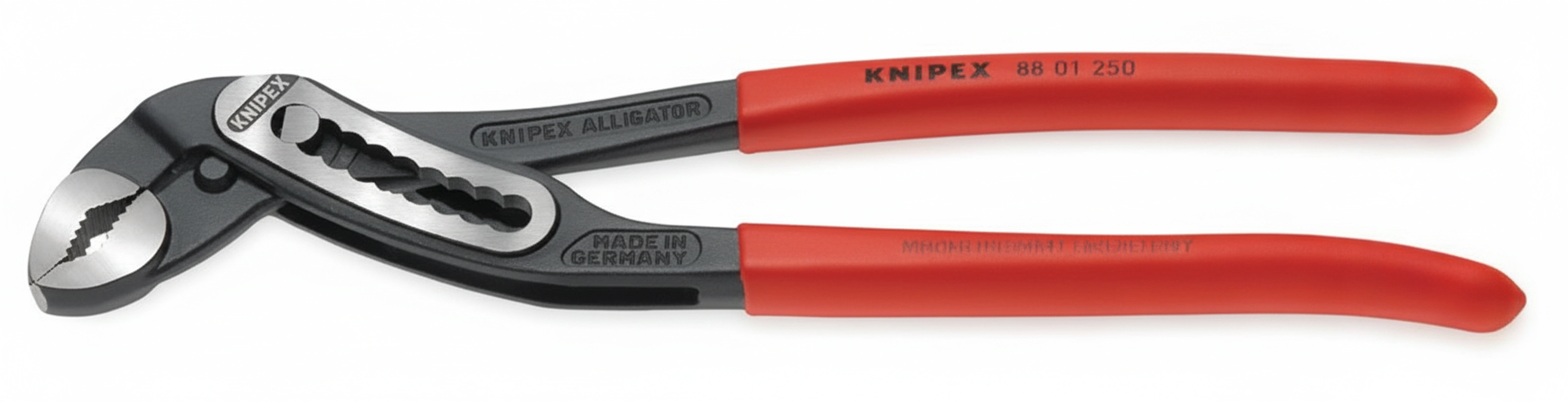 Kramp-ta8801250 - Universal pliers alligator Knipex