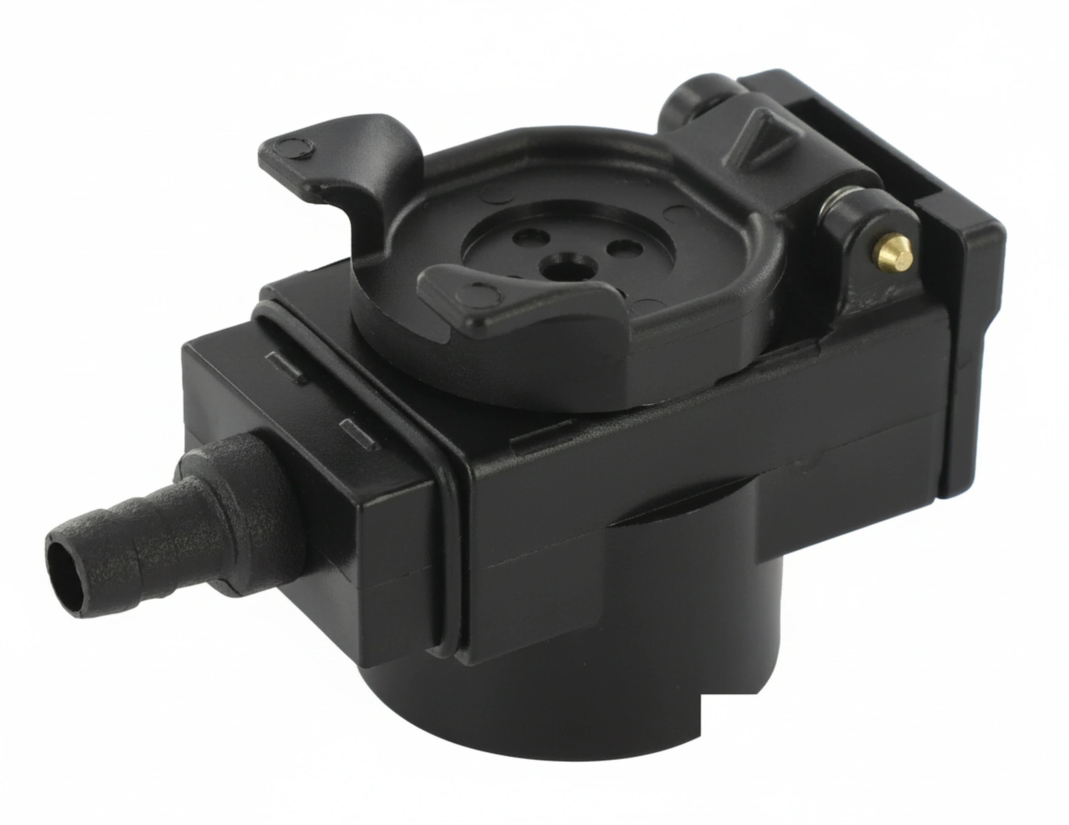 Kramp-tarv1 - Cover with drain