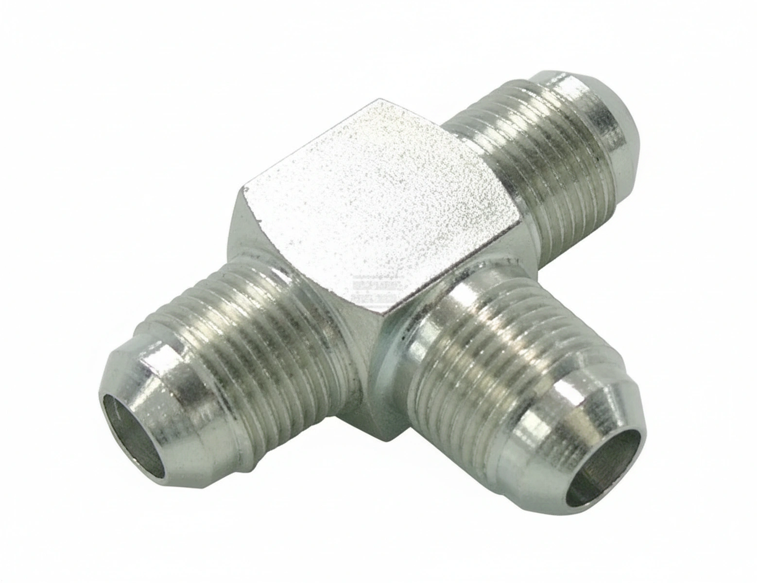 Kramp-tj12mbh - T-stud M 3/4 JIC