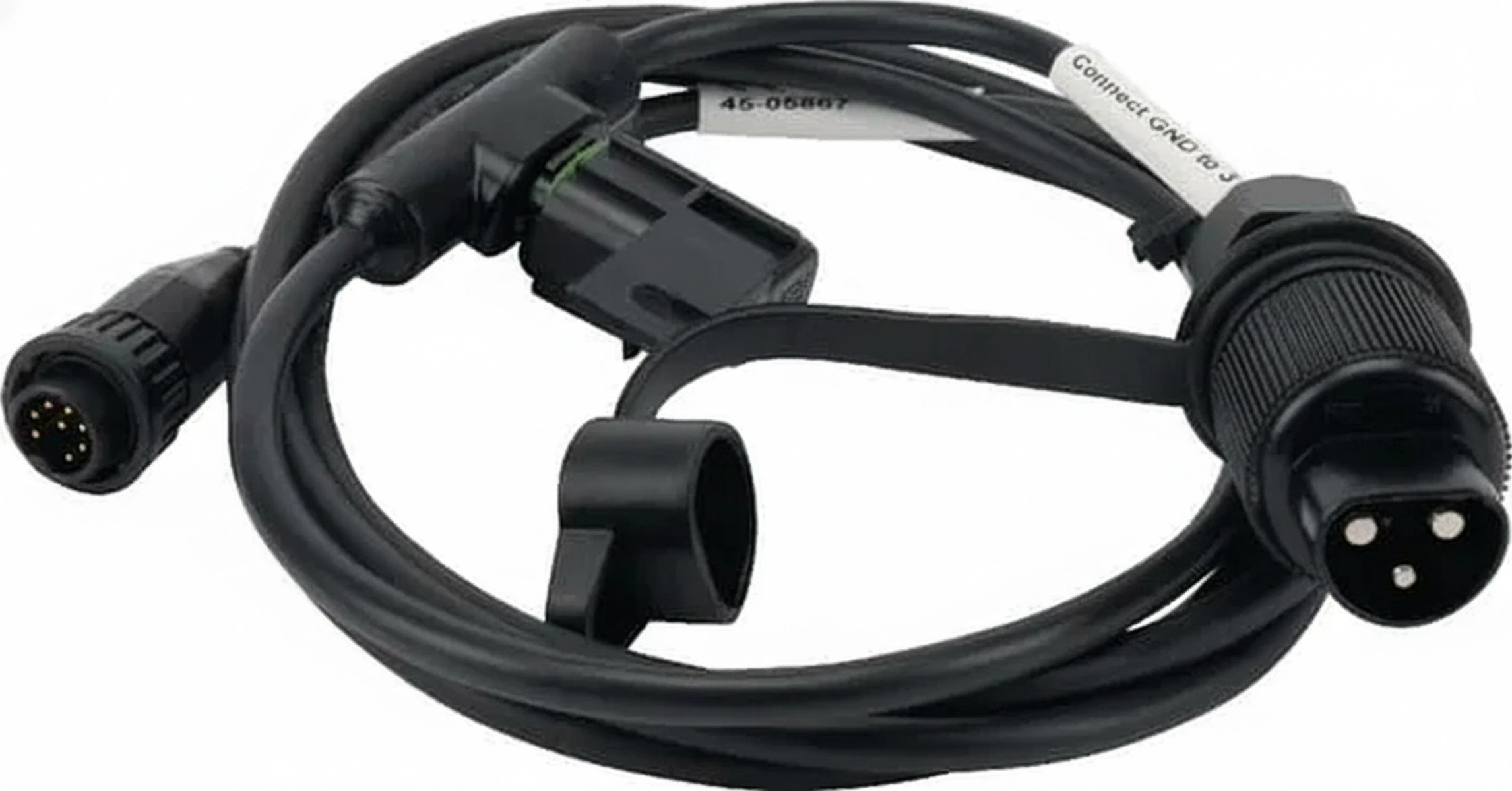 Kramp-tjt4505867 - Matrix Cobo plug power cable