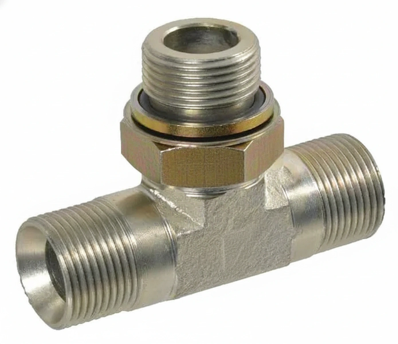 Kramp-tmmmi06 - T-stud male 3/8 BSP