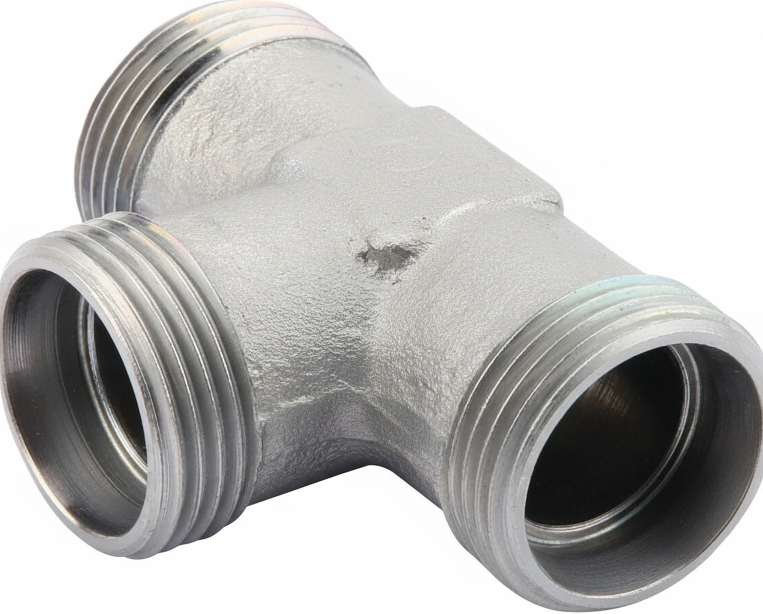 Kramp-ts35l - T-Coupling 35L