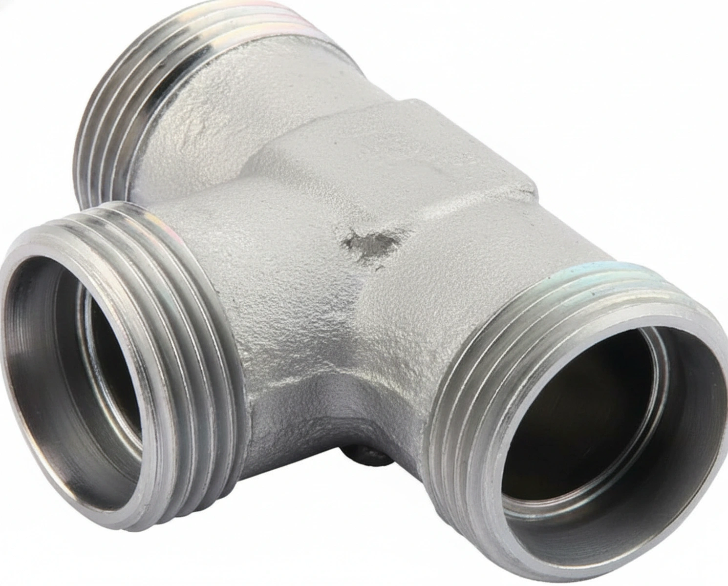 Kramp-ts42l - T-Coupling 42L