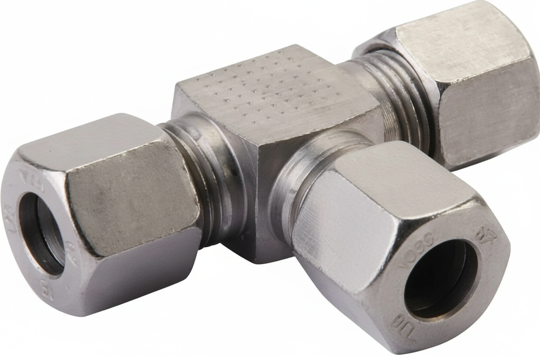 Kramp-tv222215l - T-Coupling 22-22-15L