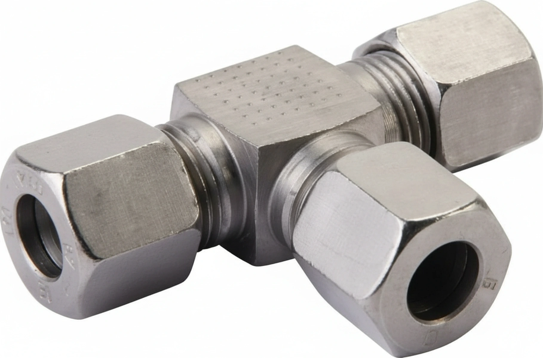 Kramp-tv28l - T-Coupling 28L