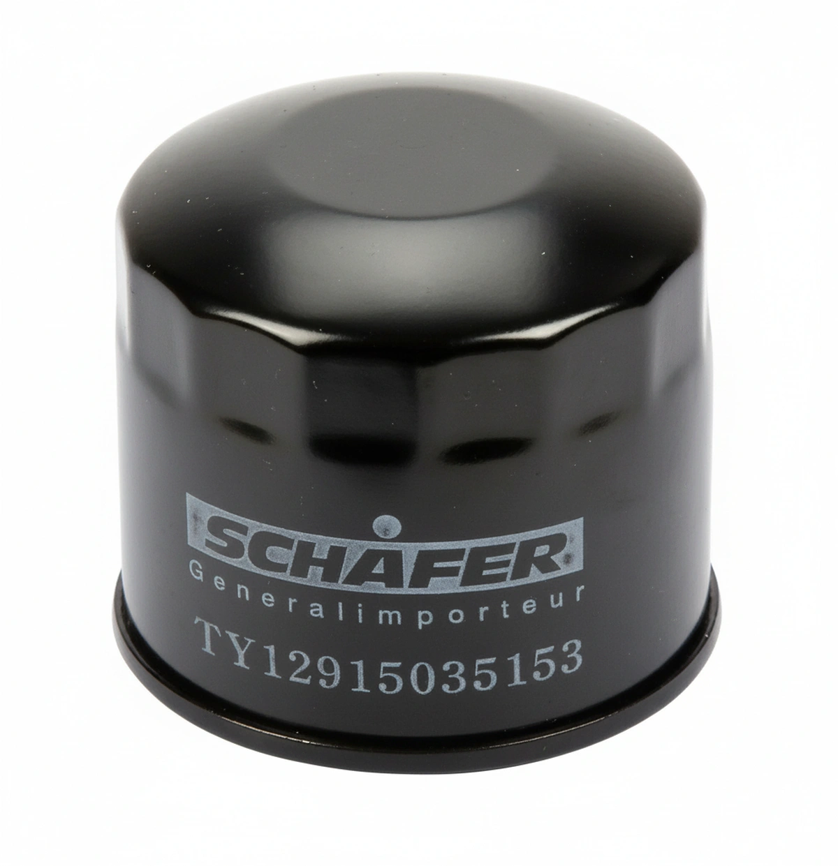 Kramp-ty12915035153 - Oil filter