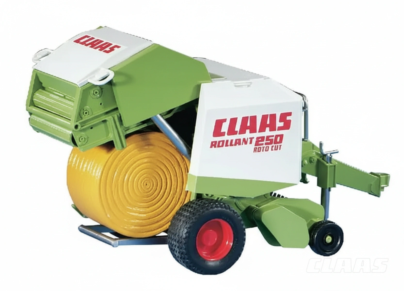 Kramp-u02121 - Claas round baler
