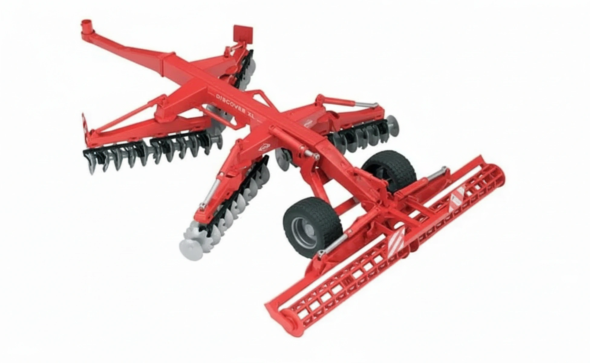 Kramp-u02217 - Kuhn Discover XL