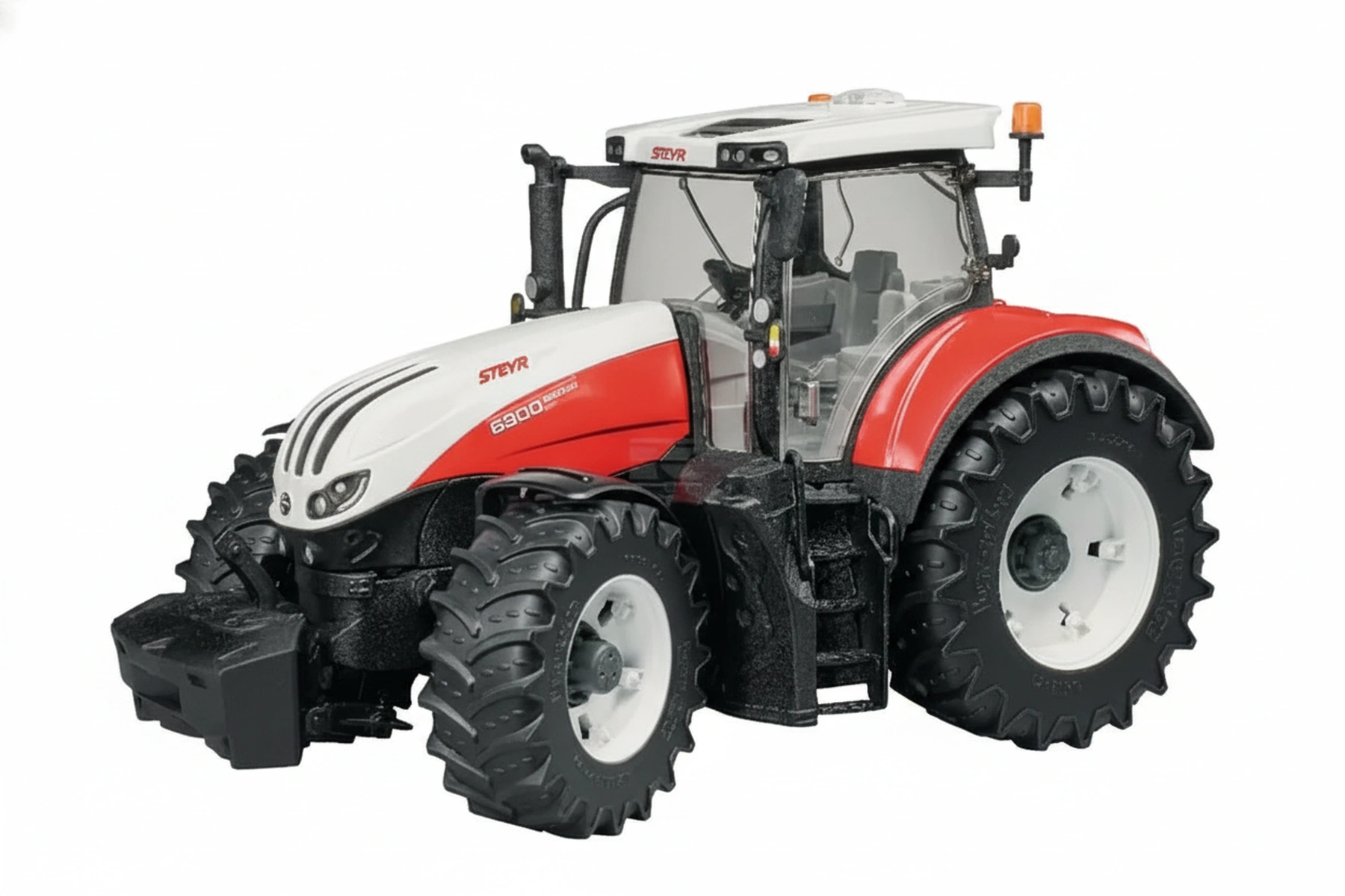 Kramp-u03180 - Steyr 6300 Terrus