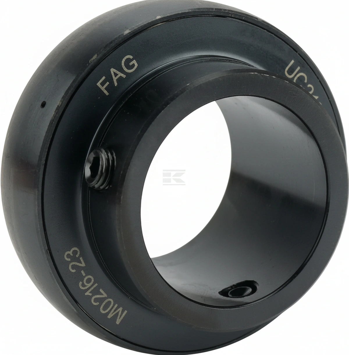 Kramp-uc210ina - Bearing insert 50x90x24.6mm INA/FAG