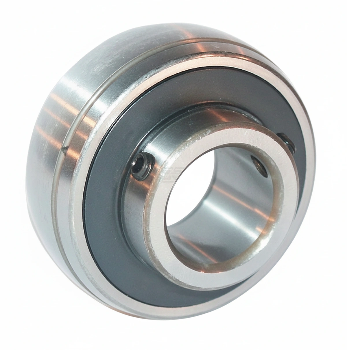 Kramp-uc308 - Bearing insert 40x90x28mm Timken