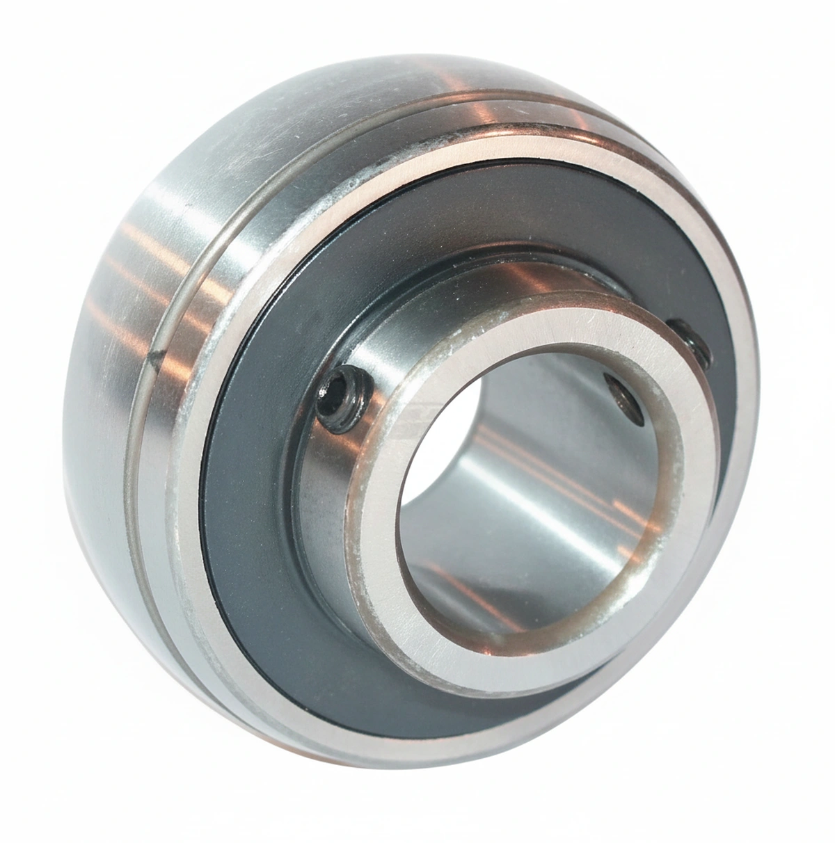 Kramp-uc310 - Bearing insert 50x110x32mm Timken