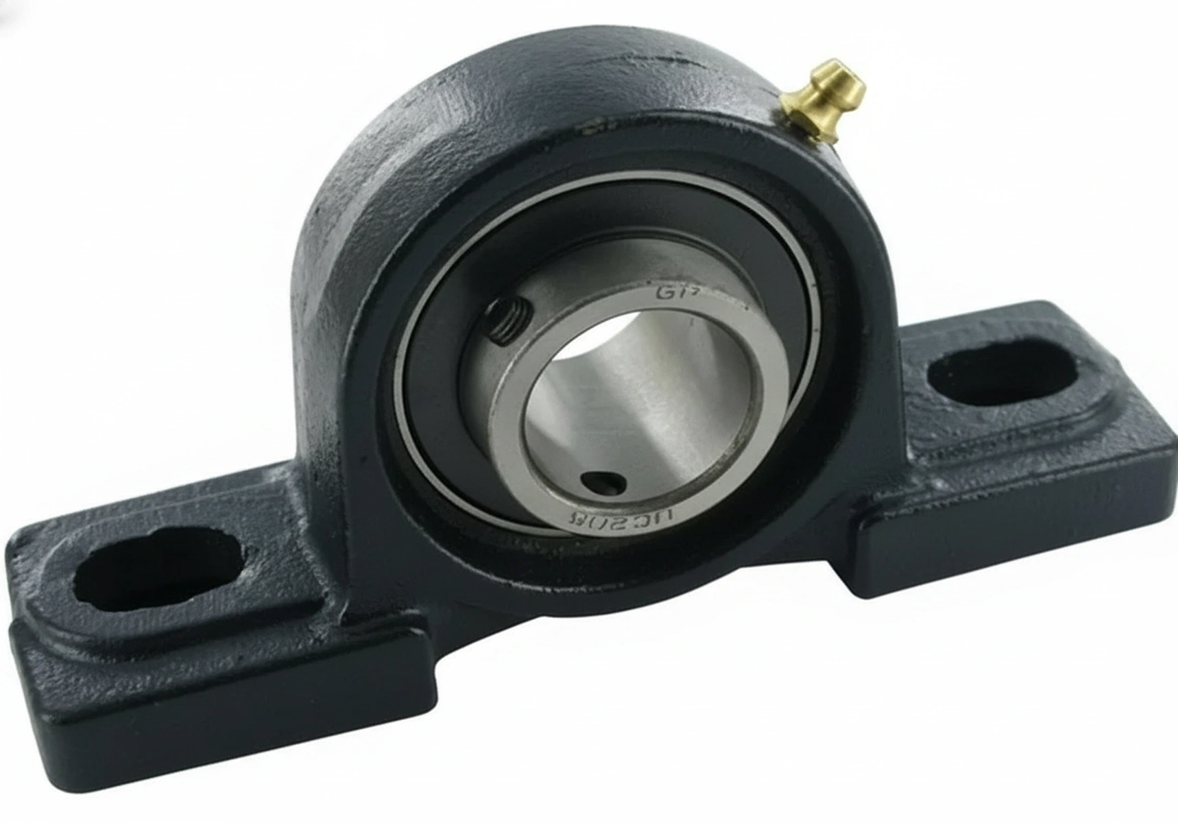 Kramp-ucp210gp - Pillow block bearing complete