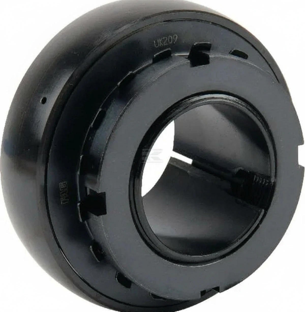 Kramp-uk206 - Bearing insert 25x62x19mm INA/FAG