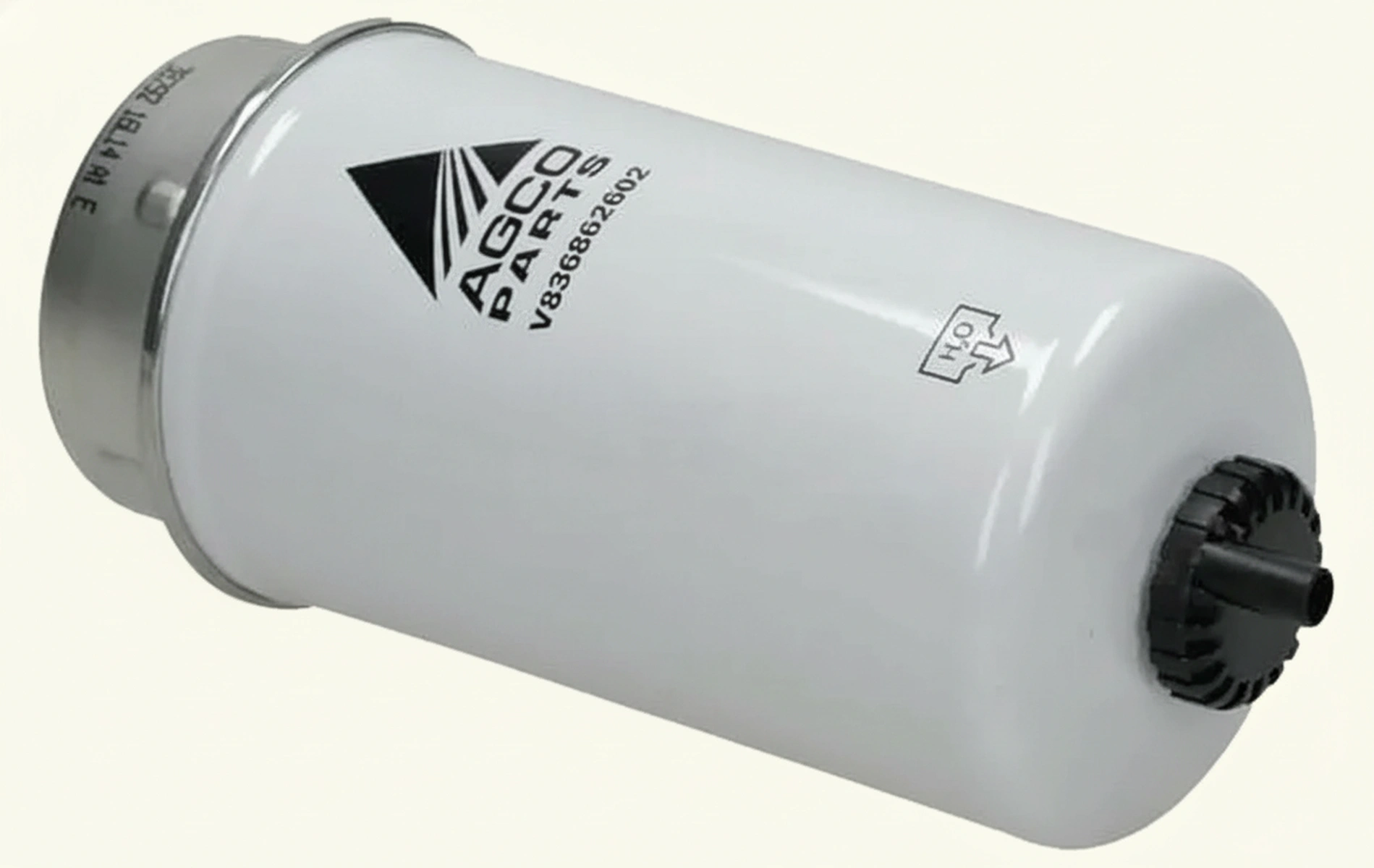 Kramp-v836862602 - Water/fuel separator