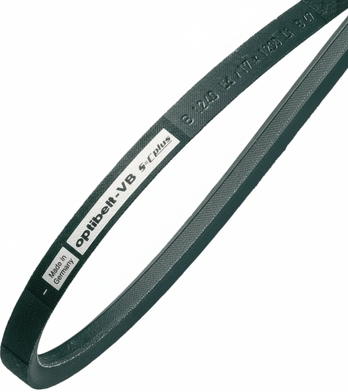 Kramp-vb131220 - V-belt A48 13x1220 Optibelt