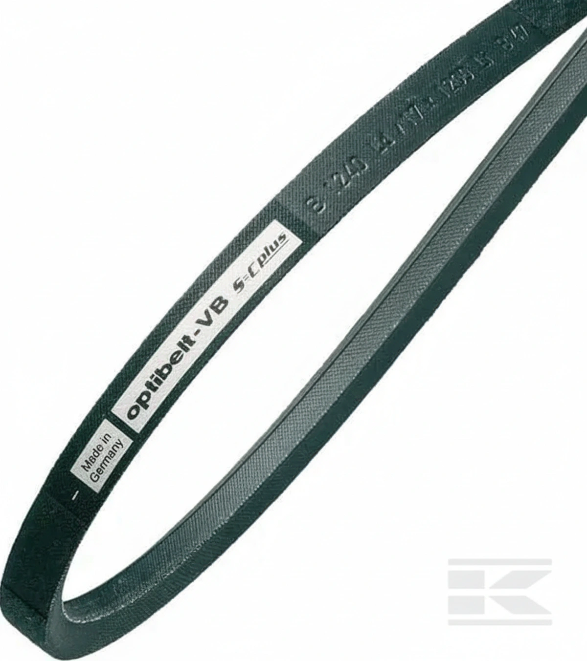 Kramp-vb131676 - V-belt A66 13x1676 Optibelt