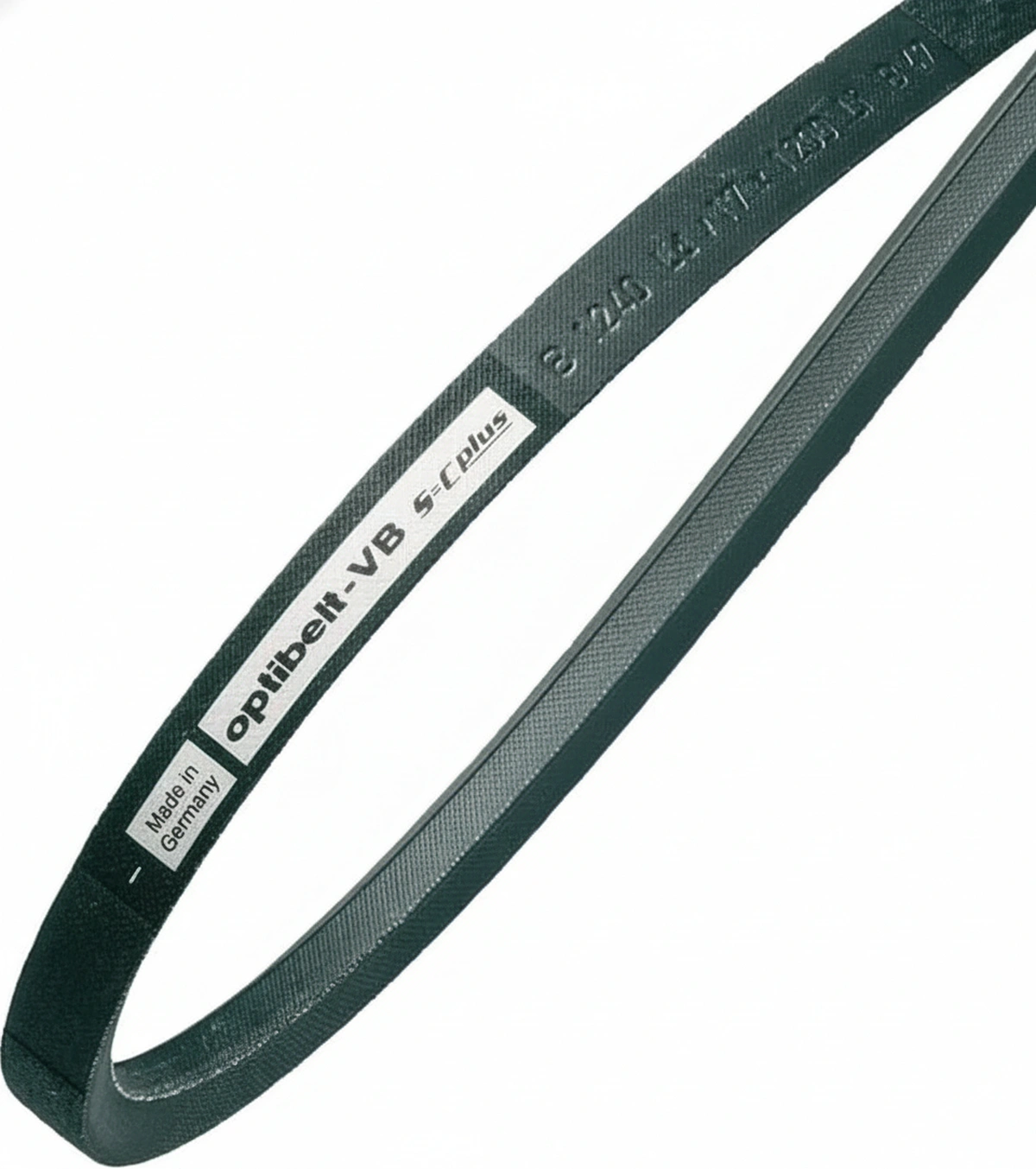 Kramp-vb172465 - V-belt B97 17x2465 Optibelt