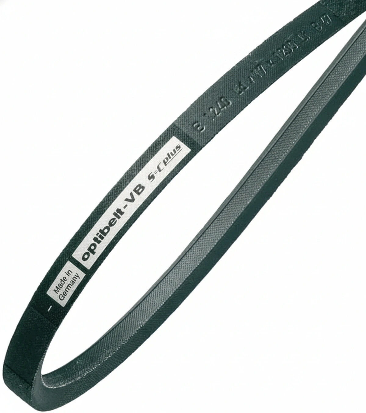 Kramp-vb222060 - V-belt C81 22x2060 Optibelt