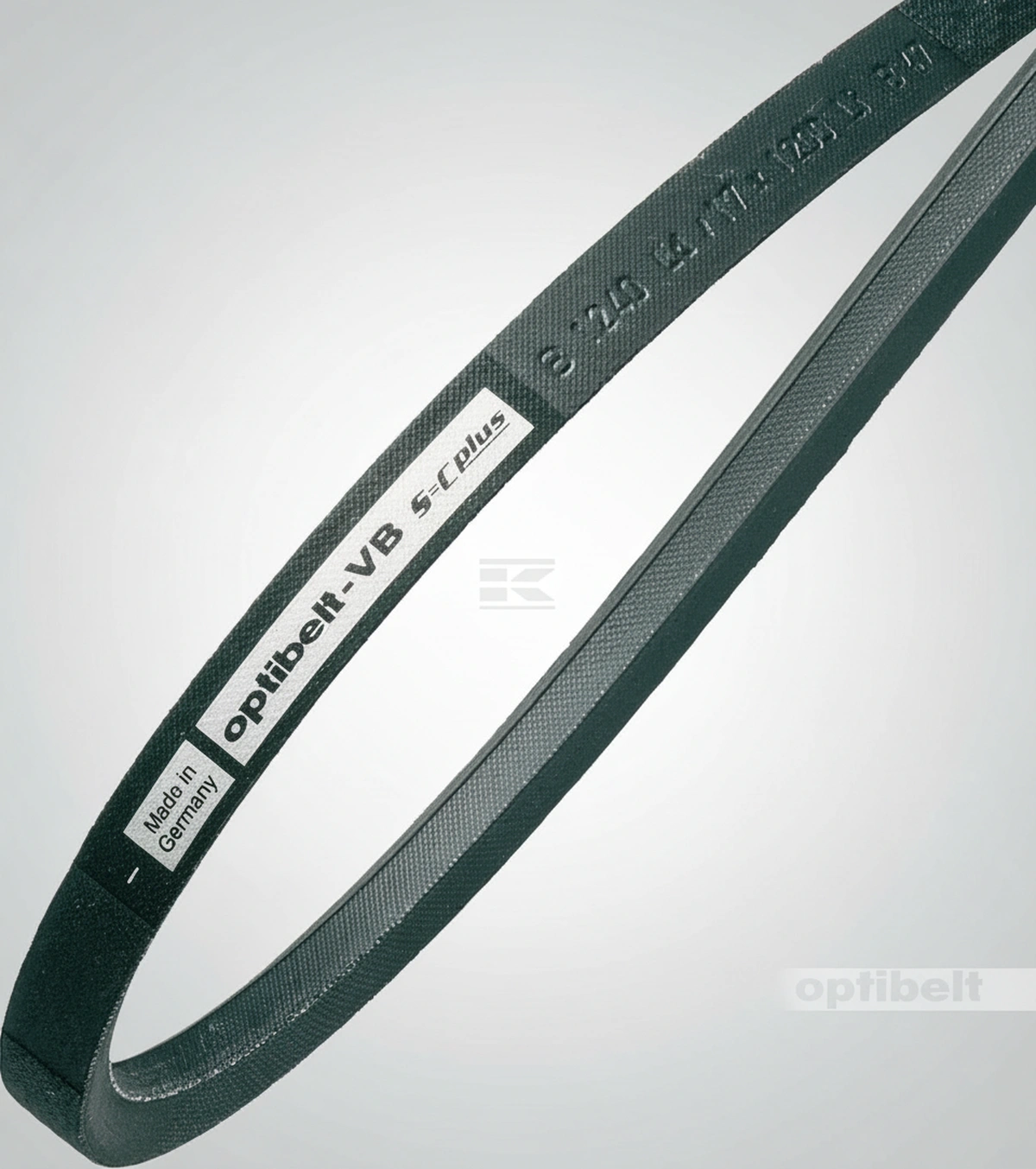 Kramp-vb222083 - V-belt C82 22x2083 Optibelt