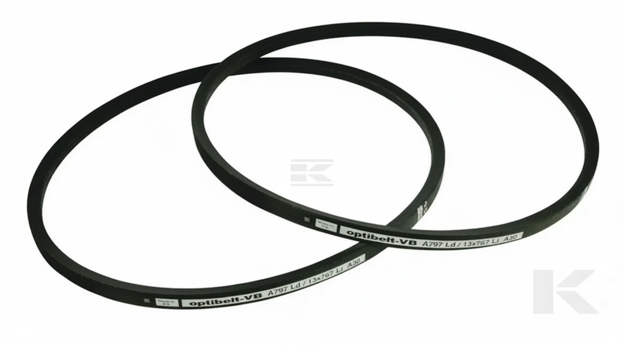 Kramp-vb222159 - V-belt C85 22x2159 Optibelt
