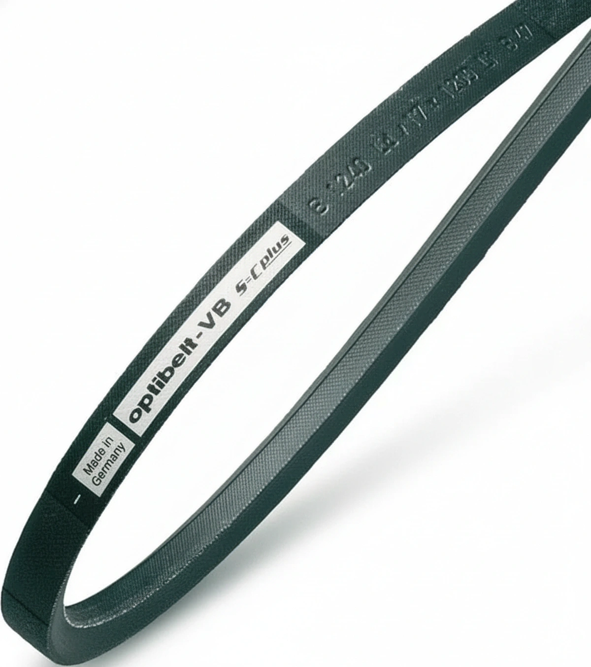 Kramp-vb222750 - V-belt C108 22x2750 Optibelt
