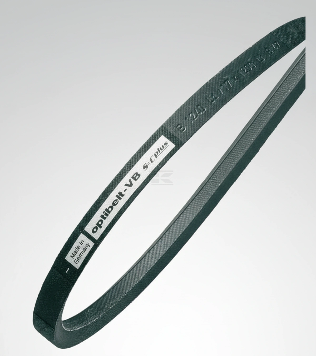 Kramp-vb222896 - V-belt C114 22x2896 Optibelt