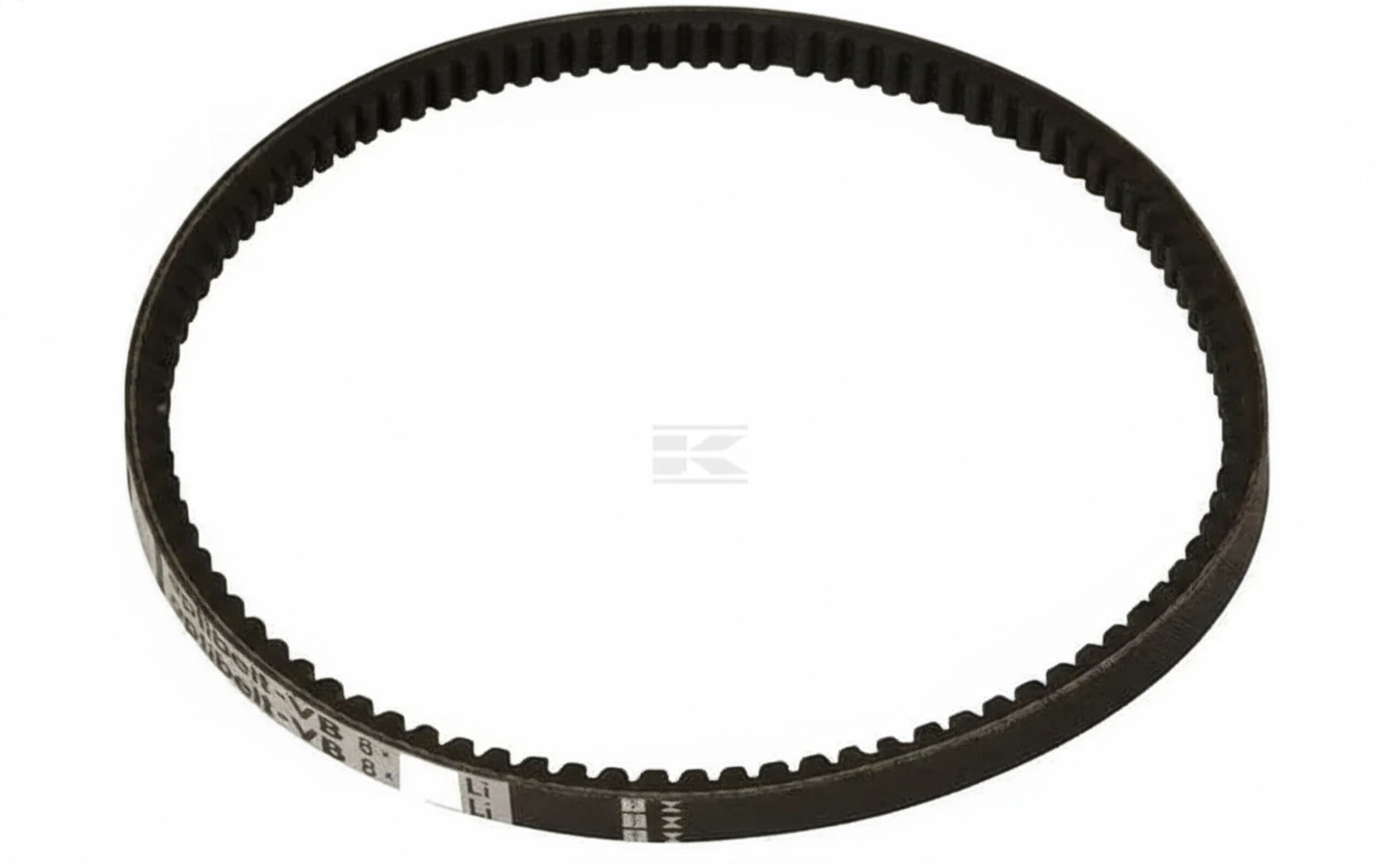 Kramp-vb8355 - V-belt 8x355 Optibelt