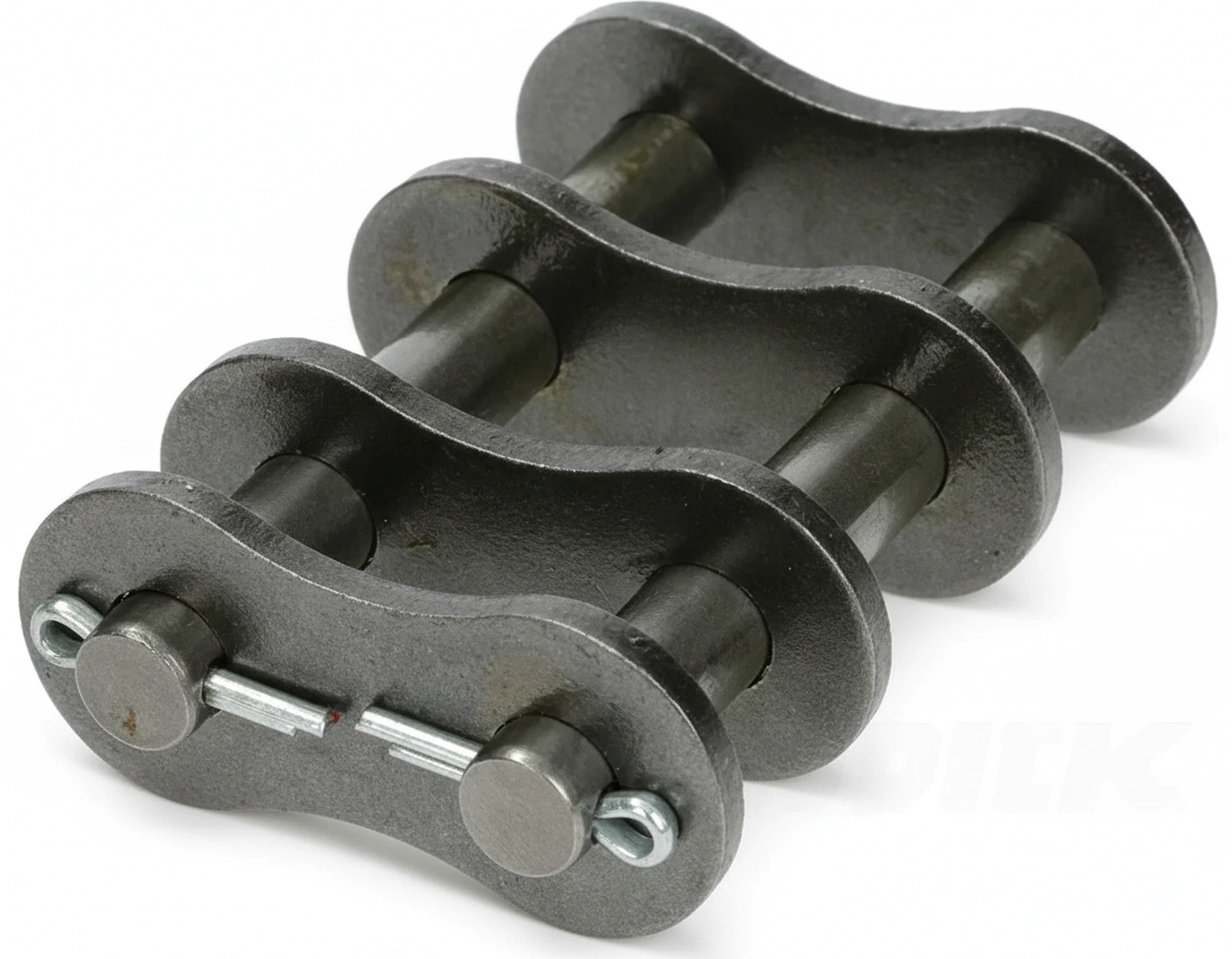 Kramp-vd11434 - Connecting link duplex ex 1.1/4x3/4
