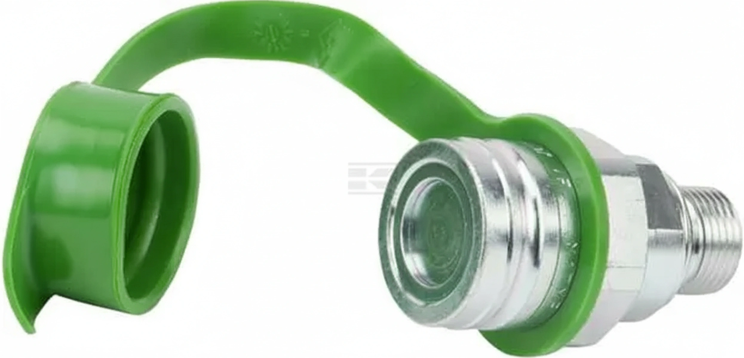 Kramp-vf11815mt - Male Brake Coupling M18x1.5
