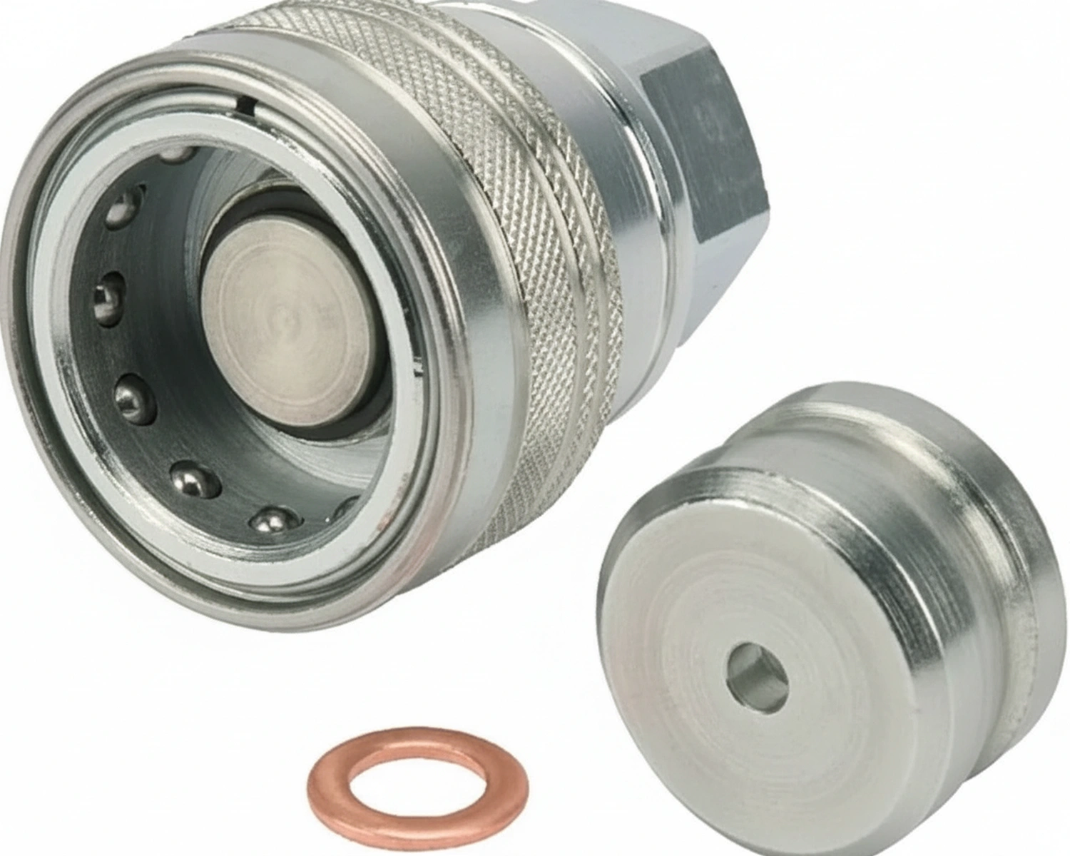 Kramp-vf1815f - Braking system sleeve VF 01815 F