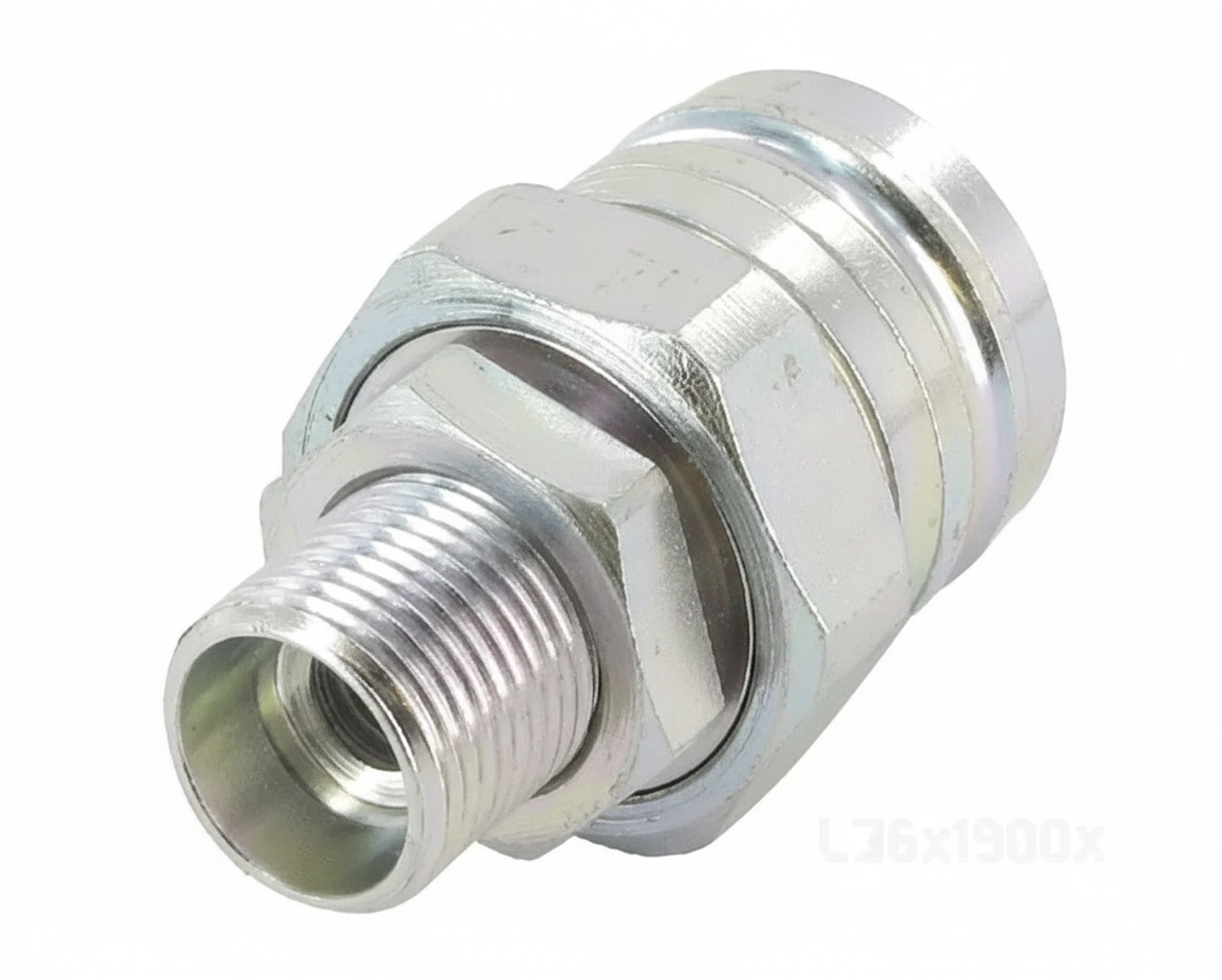 Kramp-vf71815m - Male Brake coupling M18x1.5-12L