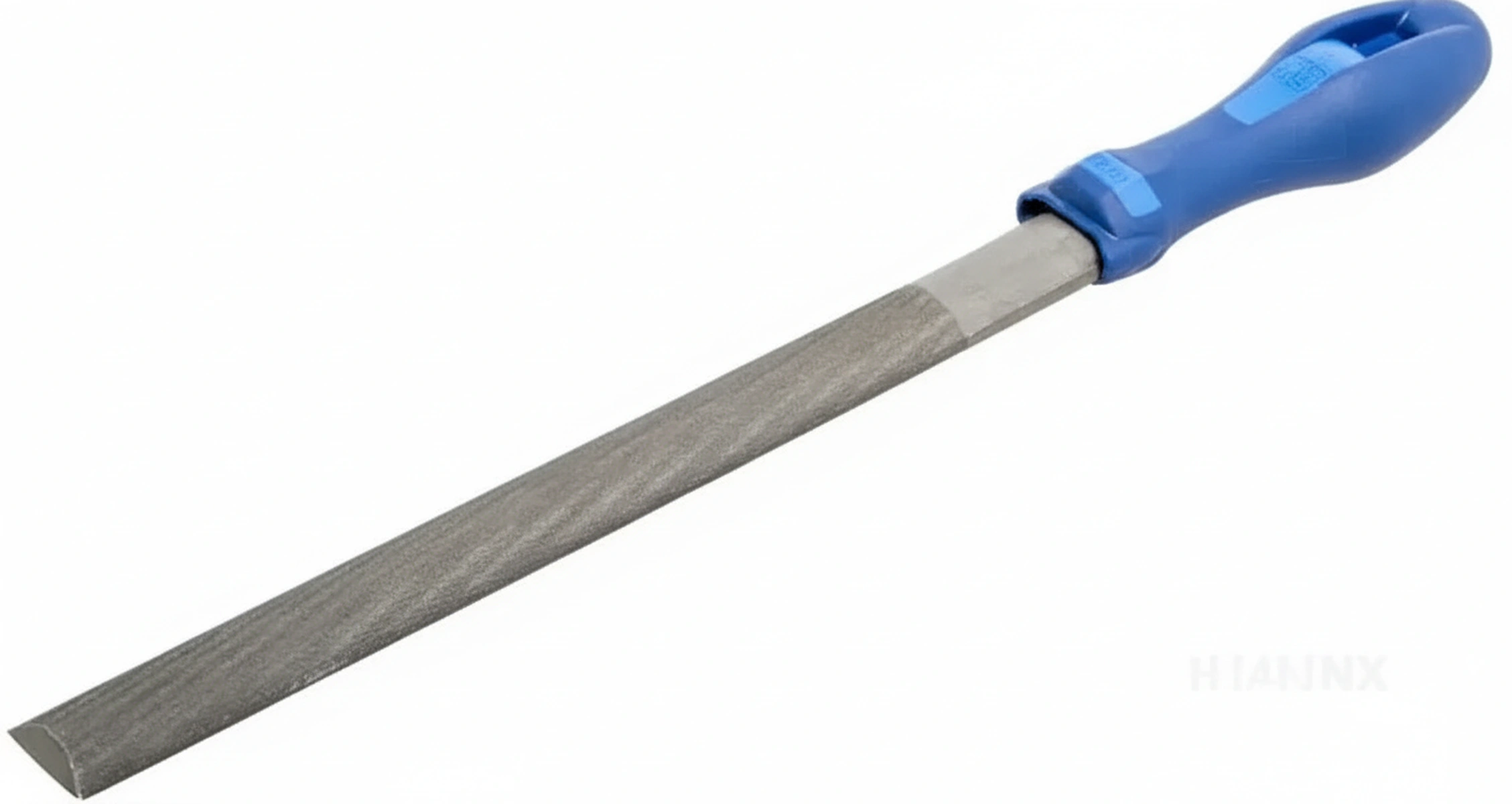 Kramp-vg1152250h3 - File half-round 250mm hieb 3