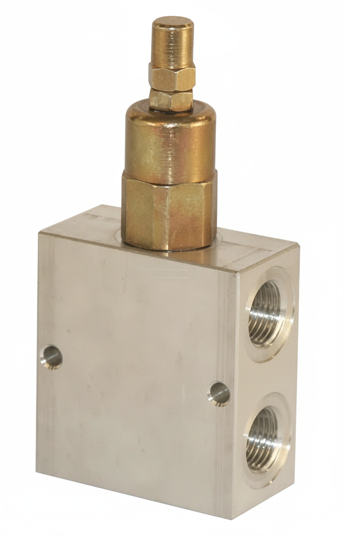 Kramp-vmpbl05001 - Pressure relief valve 06 TV S