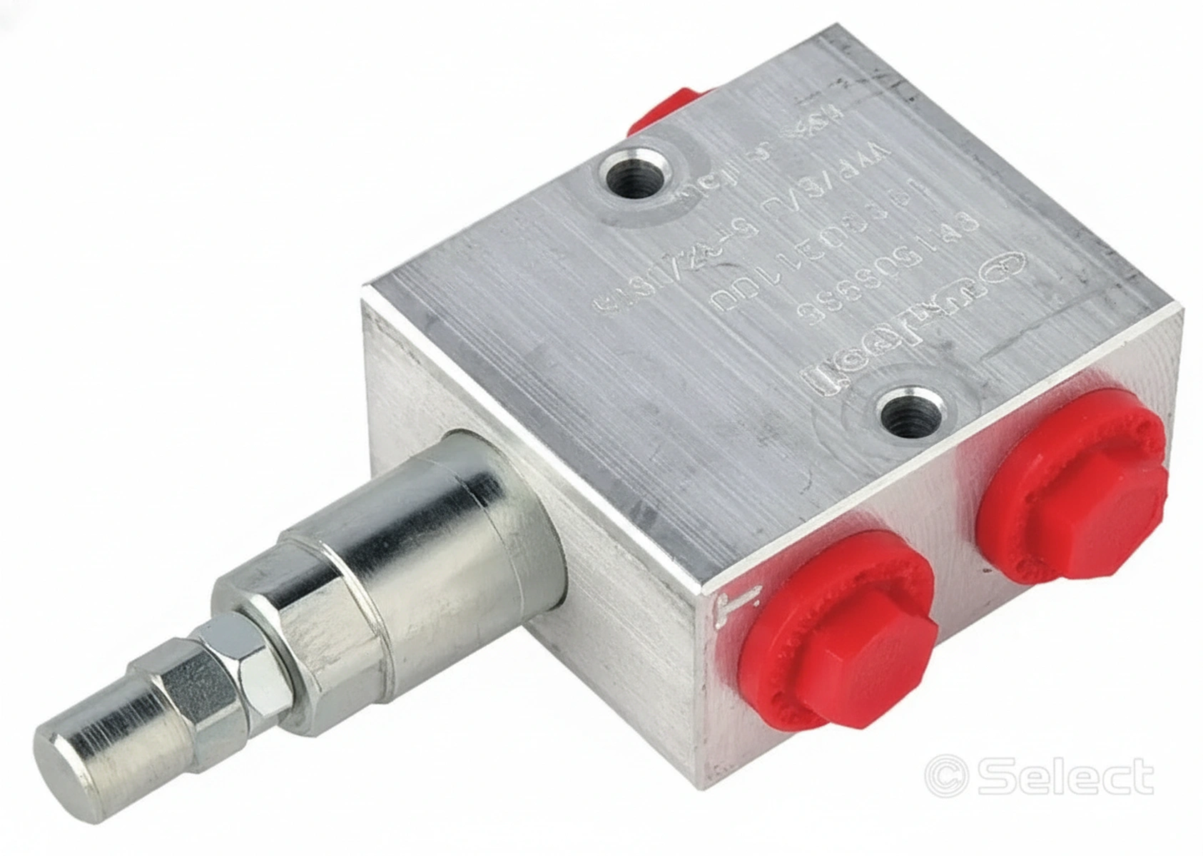 Kramp-vmpbl05004 - Pressure relief valve VMPB 06 TB S