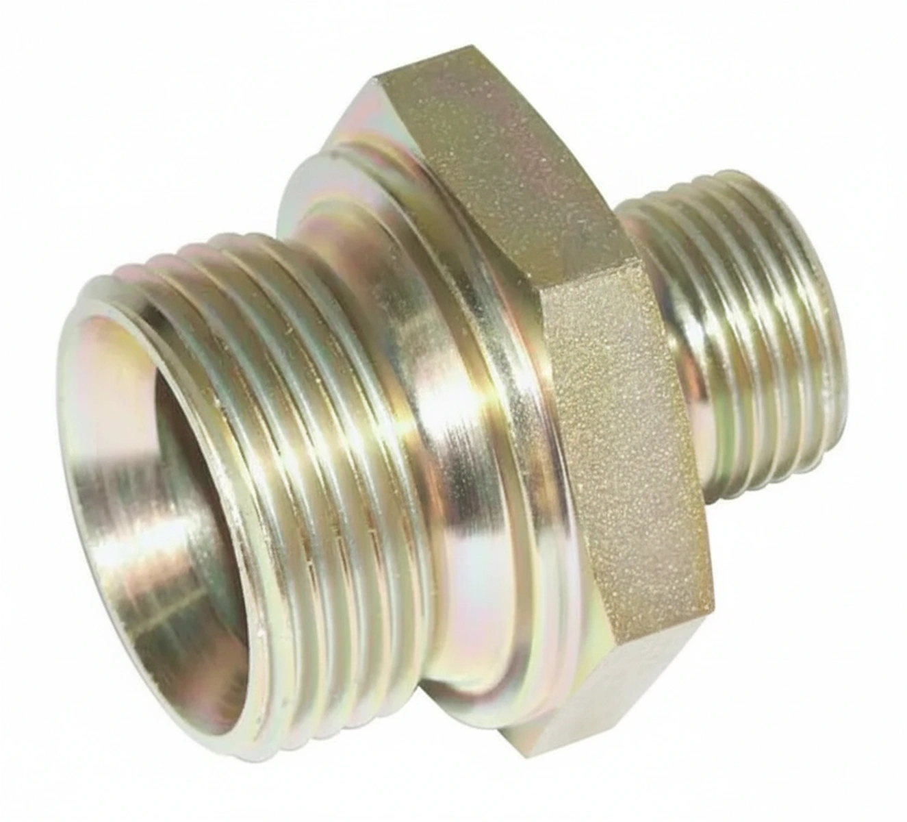 Kramp-vnb2012 - Adaptor M 1-1/4x3/4 BSP