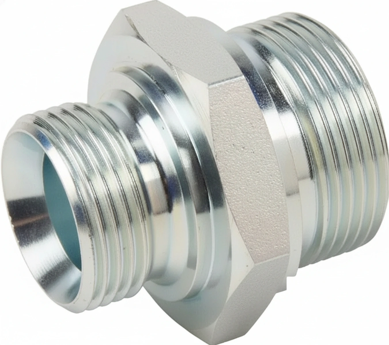 Kramp-vnb2016a - Adaptor 1-1/4x1 BSP 3852A